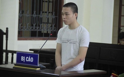 Nghi ngờ vợ lấy 500.000 đồng, người chồng ném con gái mới 7 ngày tuổi xuống giếng