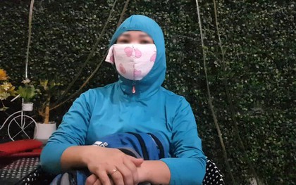 Sờ ngực người phụ nữ trên xe buýt, gã đàn ông bị phạt 200.000 đồng