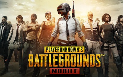 Tham vọng biến PUBG Mobile thành game Esports hàng đầu, Tencent chơi lớn với giải thưởng hơn 100 tỷ trong năm 2020