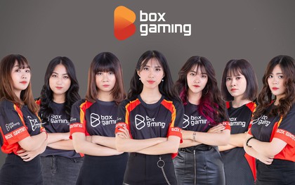 Box Ladies: Những bóng hồng xinh đẹp đại diện Liên Minh Huyền Thoại Việt Nam tham dự FSL - Họ là ai?