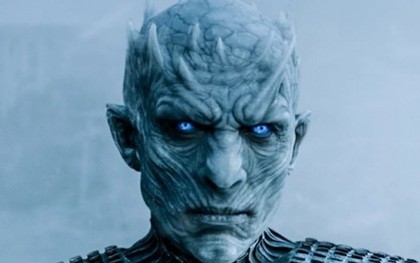 Sinh vật mới được đặt tên theo Night King trong Game of Thrones, khi biết được lý do thì ai cũng gật gù công nhận