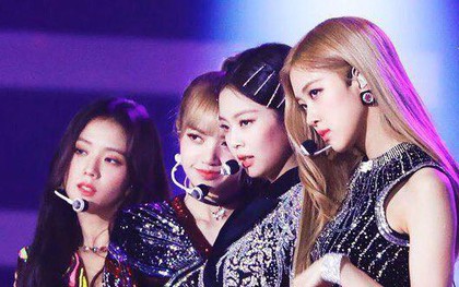 BLACKPINK là nhóm Kpop thứ 2 làm được điều này, nhưng vẫn "dưới cơ" BTS vì thành tích chỉ bằng một nửa