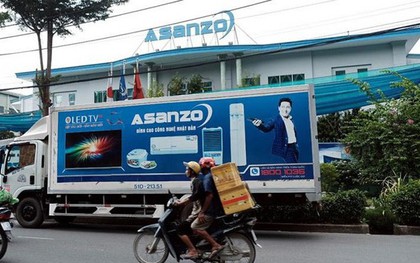 Asanzo phản đối chính sách thu hồi sản phẩm của các nhà bán lẻ, tuyên bố không chịu trách nhiệm trong quá trình đổi trả của người dùng