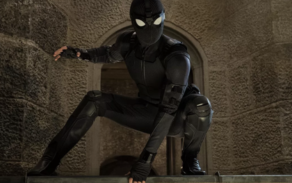 Spider-man: Far From Home – Mê Nhện Tom Holland và "mệt" vì Jake Gyllenhaal