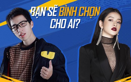 Chi Pu, Viruss đang có một "cuộc chiến ngầm" giành vị trí đại sứ PUBG Mobile Việt Nam tại sự kiện PUBG lớn nhất hành tinh