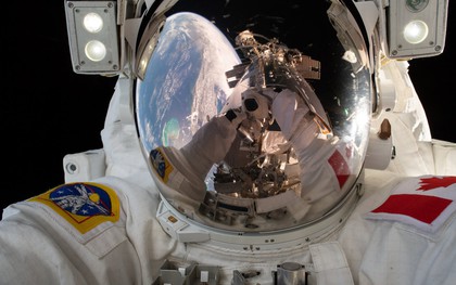 Tương lai bất định của trạm vũ trụ ISS khi NASA muốn trở lại Mặt trăng