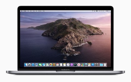 MacBook Pro giá rẻ được Apple ưu ái toàn diện: Thêm đủ thứ mà giá lại "mềm" so với truyền thống