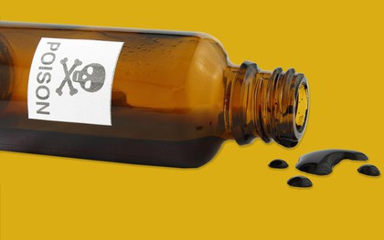 Hỏi khó: Thuốc độc lúc hết hạn sẽ không độc nữa hay còn nguy hiểm hơn?