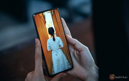 Đánh giá camera xoay lật của Galaxy A80 sau một chuyến du hí Đà Nẵng - Hội An