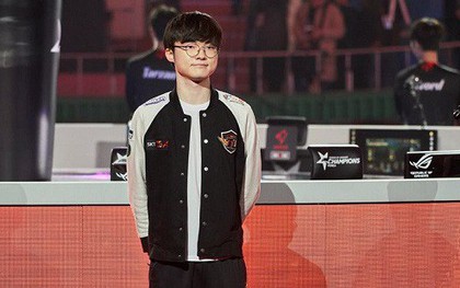 Khám phá lịch sinh hoạt của Faker, hóa ra “quỷ vương” có một bí mật giúp mình trở nên thật pro