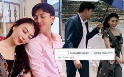 "Về Nhà Đi Con" sắp có tập cuối mà "đàn em" Nhã tiểu tam vẫn chưa xuất hiện: Ô hay cô bé biết tàng hình?