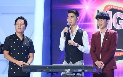 "Lật nhanh hơn bánh tráng" chính là chương trình "Người bí ẩn": Hôm qua khẳng định Jack yêu cầu gỡ clip nay lại chuyển thành lỗi kỹ thuật