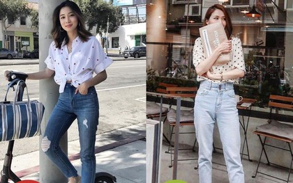 Từ những người làm sếp: 6 kiểu trang phục rất kém duyên mà họ khẩn thiết mong chị em đừng mặc đi làm
