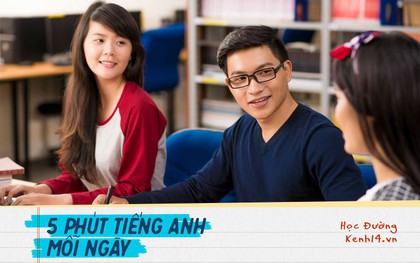 18 lỗi ngữ pháp tiếng Anh tưởng đơn giản nhưng hoá ra ai cũng từng mắc phải một vài lần trong đời!