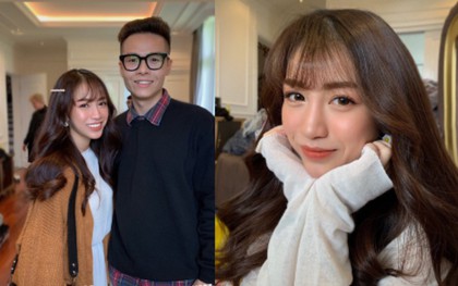 Ái nữ 20 tuổi nhà Minh Nhựa chụp ảnh cưới với bạn trai 5 năm, hứa hẹn đám cưới "cực khủng" sắp diễn ra