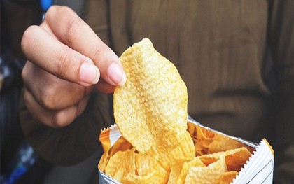 Sửa ngay những thói quen ăn uống sai lầm có thể khiến não bộ của bạn ngày càng teo nhỏ