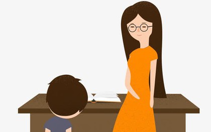 Câu chuyện “Lời nói dối của cô giáo lớp 5” gây bão cộng đồng mạng với cái kết đẹp của tình cô-trò