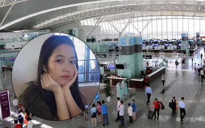 Nữ sinh Đại học mất tích bí ẩn ở sân bay Nội Bài được tìm thấy ở Khánh Hòa