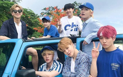 BTS đột ngột khai tử series du lịch thường niên dành cho fan hậu tuyên bố nghỉ xả hơi, ARMY lo “có biến”?