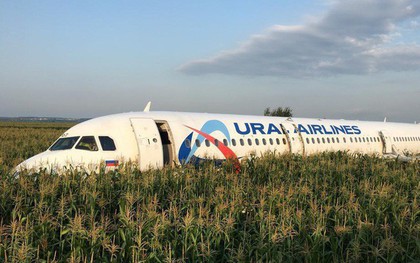 Cơ trưởng A321 kể lại khoảnh khắc hạ cánh thần kỳ cứu sống 233 người