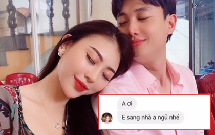 Biến căng: "Tiểu tam 2s" dính liên hoàn drama từ bạn cũ, nào là giựt bồ trắng trợn rồi phẫu thuật nát mặt nhưng chối đây đẩy?