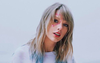 Lộ diện tracklist album "Lover" của Taylor Swift: Không phải Ariana Grande, Katy Perry, nghệ sĩ góp giọng sẽ khiến bạn bất ngờ!