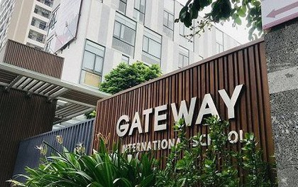 Gateway và hàng loạt trường ở Hà Nội bỗng âm thầm xóa sạch chữ “quốc tế” ở tên trường