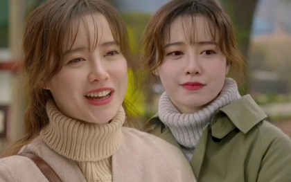 Phim vận vào đời là có thật: Goo Hye Sun đã từng "bị phản bội" và thất hứa sau bao lời hẹn ước!