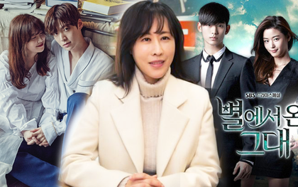 Nữ CEO bị nghi là tiểu tam xen giữa Goo Hye Sun - Ahn Jae Hyun: Con gái chủ tịch, thành tích học tập khủng, bàn tay vàng Kbiz