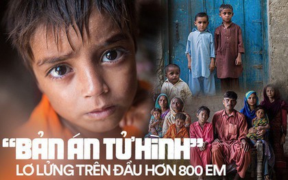 Câu chuyện của hàng trăm đứa trẻ dương tính với HIV và sự chối bỏ của cộng đồng như một "bản án tử hình"