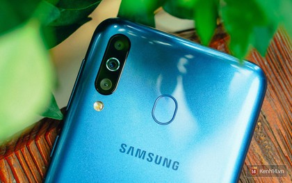 Đánh giá camera Galaxy M30: Dùng rồi mới thấy, phần cứng "khủng" chưa chắc đã bằng phần mềm tốt