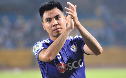 "Hoàng tử Ả-rập" Đức Huy trở lại mạnh mẽ sau chấn thương, cùng Hà Nội FC viết tiếp lịch sử ở AFC Cup