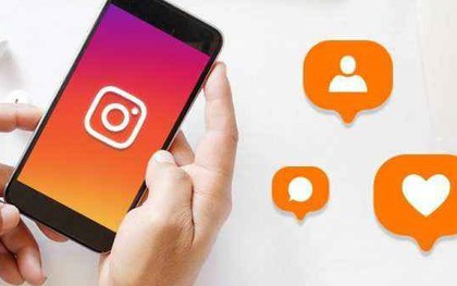 Cô nàng láu cá hô hào bí kíp "hack Like" ảnh Instagram, ai ngờ bị dội gáo nước lạnh tê người