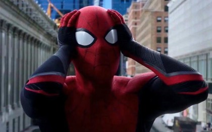 CHÍNH THỨC: Sony tuyên bố rút bản quyền Spider-Man, Marvel đã mất "thằng bé" thật rồi!