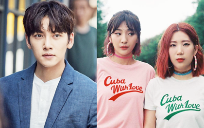 Ji Chang Wook và Bolbbalgan4 chính thức thông báo show âm nhạc ở SVĐ Mỹ Đình đã bị hủy