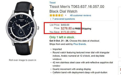 Sự thật về hàng hóa trên Amazon: Vẫn có hàng fake, hàng giả như thường, thậm chí từng phát nổ