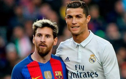 CLB Na Uy gây sốc với thông báo: Vừa mua xong Messi, tiếp tục nhòm ngó Ronaldo