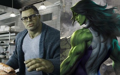 3 "tân binh" vừa được Marvel trình làng: Một cô có "chuột" bự hơn cả Hulk, chị còn lại "hao hao" Captain Marvel