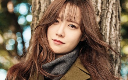 Goo Hye Sun kể chuyện rời YG sang công ty mới vì Ahn Jae Hyun: Bị lạnh nhạt, phải đọc báo để biết chồng làm gì