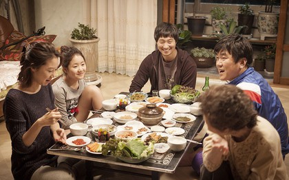 Cày bao nhiêu bộ phim Hàn, nhìn đồ ăn rõ hấp dẫn nhưng không phải ai cũng biết là phải tuân theo rất nhiều nguyên tắc