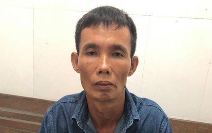 Giả làm xe ôm chở người phụ nữ ra cánh đồng hiếp dâm rồi cướp điện thoại