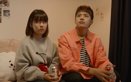 Hội tân sinh viên xem web drama "In Seoul" có tự thấy "nhột" với đời sống YOLO nơi đại học?