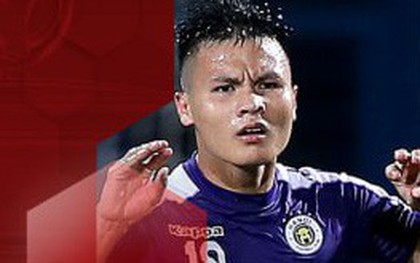 AFC mong chờ Hà Nội FC tạo nên "đêm kỳ diệu" ở Turkmenistan, đợi Quang Hải tiếp tục tỏa sáng