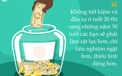 Mẹo quản tiền của chàng trai Việt đang là nhân viên của Amazon: 3 tháng đi xem phim một lần, tự pha chế trà sữa tại nhà, đi du lịch miễn phí nhờ thẻ tín dụng, học đầu tư càng sớm càng tốt