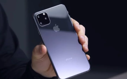 iPhone 11 là đời đầu tiên có "hiệu ứng tàng hình": Rốt cuộc là gì mà nghe hay ho vậy?