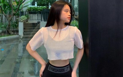 Kỳ án Linh Ka: Hot girl có dùng "siêu năng lực" bẻ cong vạn vật để eo thon vượt mặt Ngọc Trinh?