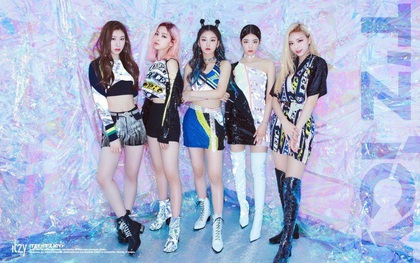 Bạn có biết: Có đến 27 girlgroup debut trong 9 tháng đầu năm 2019, Knet nhớ đúng 3 nhóm nhưng duy nhất ITZY thành sao top đầu