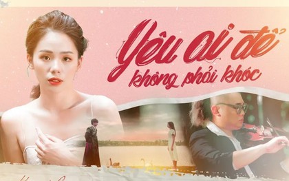 Hương Ly chính thức debut bằng MV xuyên không trên nền nhạc ballad đẫm nước mắt, liệu có thành công như khi hát cover?