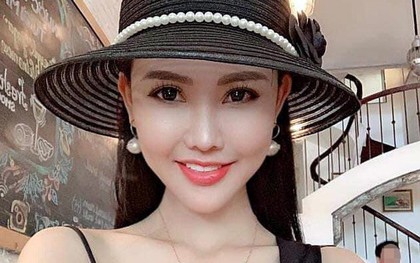 Hành trình từ cử nhân trường Đại học danh giá đến con đường tội lỗi của “hot girl” cầm đầu đường dây bán dâm nghìn đô
