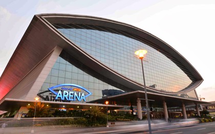Khám phá hệ thống nhà thi đấu bóng rổ hiện đại được chủ nhà Philippines chuẩn bị cho SEA Games 2019